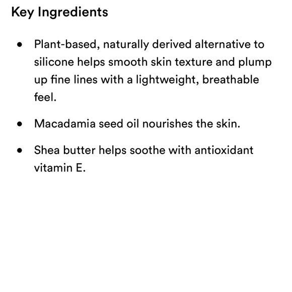 $4❤️‍🔥 LAST 1! Good Molecules Lightweight Daily Moisturizer 3PK 🪞 NEW - Picture 4 of 4